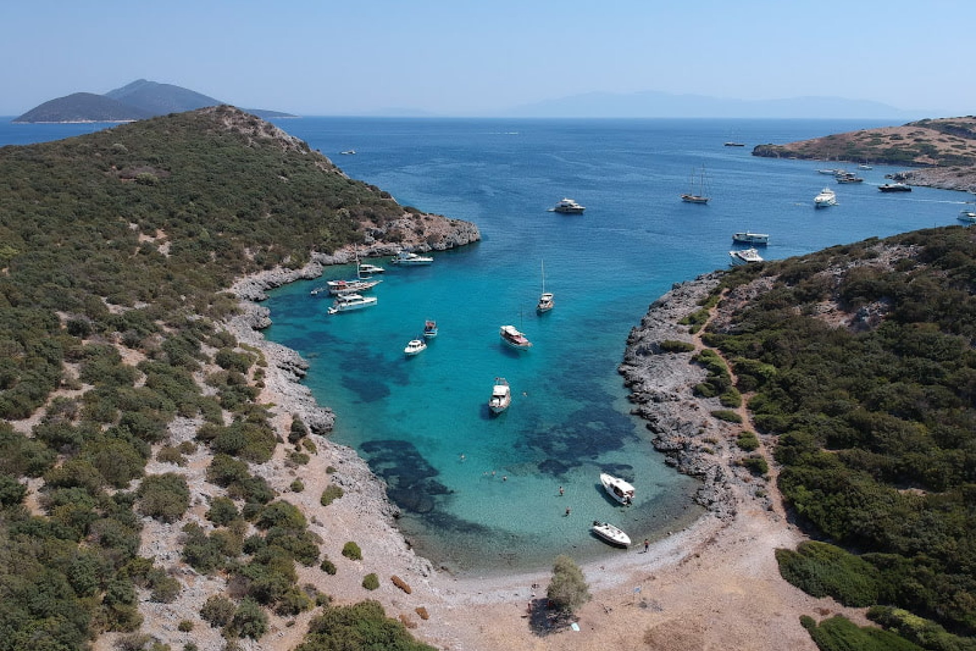 Akvaryum Bay